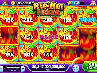 Woohoo9 Casino App Screenshot 5