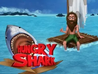 Hungry Shark