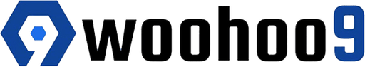 woohoo9 Logo